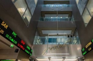 Χρηματιστήριο Aθηνών: Οριακή άνοδος για τον ESG