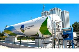 ΔΕΣΦΑ: Συμφωνία μεταξύ των Διαχειριστών Συστημάτων Μεταφοράς (ΔΣΜ) και της Ευρωπαϊκής Επιτροπής για τον Κάθετο Διάδρομο