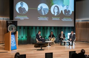 Deloitte: Βιωσιμότητα και ανθεκτικότητα ως πυλώνες δημιουργίας αξίας