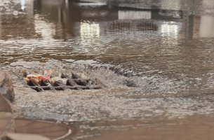 Πλημμύρες και φύλο: Πώς κινδυνεύουν διαφορετικά οι γυναίκες από τους άνδρες