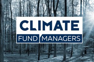 Συμμαχία για το κλίμα: Η Climate Fund Managers εντάσσεται στο δίκτυο Climate Bonds