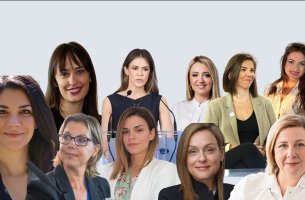 Οι γυναίκες του ESG μιλούν για την Παγκόσμια Ημέρα της Γυναίκας: Ισότητα, ηγεσία και βιώσιμη αλλαγή