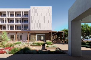 ATTICA GROUP - Tinos Beach: Το εμβληματικό ξενοδοχείο επιστρέφει ξανά το 2026