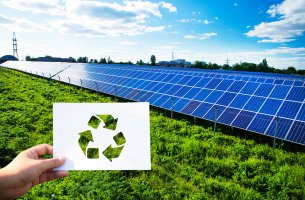 Ανακύκλωση φωτοβολταϊκών: Το «κενό» των 300.000 τόνων και η ανάγκη να μπει τάξη στην αγορά