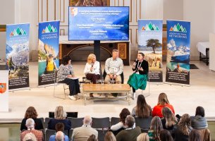 ΕΟΤ: Δράση για την ενίσχυση της εικόνας της Ελλάδας ως βιώσιμου τουριστικού προορισμού 