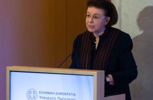 Κλιματική αλλαγή: Τι προβλέπει η Εθνική Στρατηγική προστασίας πολιτιστικής κληρονομιάς