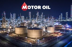 Motor Oil: Καθαρά κέρδη άνω των 650 εκατ. ευρώ το 2025 – Πρόταση μερίσματος 1,75 ευρώ/μετοχή