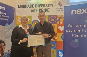 Η Nexi Ελλάδος υπέγραψε τη Χάρτα Διαφορετικότητας