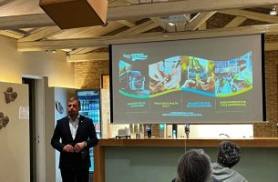 Ολυμπιακή Ζυθοποιία: Πώς χτίζει βιώσιμη ανάπτυξη εν μέσω πληθωριστικών πιέσεων;