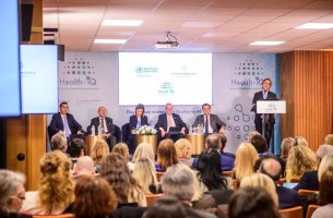 Η Choose στο πλευρό του Παγκόσμιου Οργανισμού Υγείας για την παρουσίαση της πλατφόρμας Quality-for-All