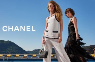 Chanel: Σχέδιο μετάβασης για μηδενικές εκπομπές έως το 2040
