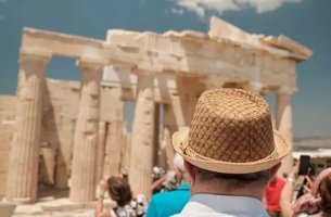Ο «ευαισθητοποιημένος ταξιδιώτης» είναι ήδη εδώ – Πού βρίσκεται ο Έλληνας στον παγκόσμιο χάρτη βιώσιμου τουρισμού