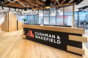 Κλιματικός κίνδυνος και συνταξιοδοτικά ταμεία: Αγωγή κατά της Cushman & Wakefield