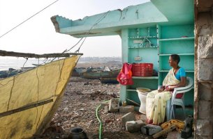 Πώς οι χώρες χρηματοδοτούν την ανθεκτικότητα απέναντι στην κλιματική κρίση