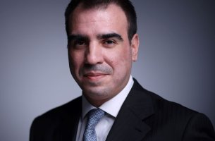 Ο Χάρης Τολούμης αναλαμβάνει 2ος Διευθύνων Σύμβουλος στην TÜV NORD Ελλάδας