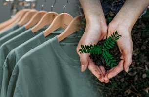 Η μόδα χάνει έδαφος στους στόχους βιωσιμότητας Τι αλλάζει στην απανθρακοποίηση της εφοδιαστικής αλυσίδας