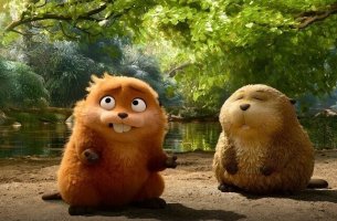 Pixar και κλιματική αλλαγή: Η νέα ταινία «Hoppers» κάνει τη βιωσιμότητα θέμα για τα παιδιά