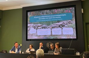 Σε υδατικό στρες η Ίος- Δύσκολο το φετινό καλοκαίρι 