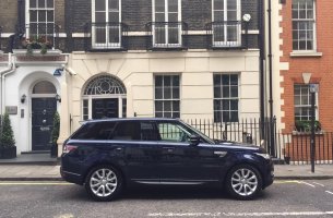 Λονδίνο: Σχέδιο για χρεώσεις στα SUV στο πλαίσιο της μάχης κατά της κλιματικής κρίσης και των τροχαίων