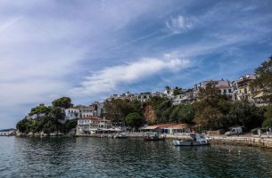 Το πρώτο νησί στην Ελλάδα με στρατηγική τουρισμού για άτομα στο φάσμα του αυτισμού