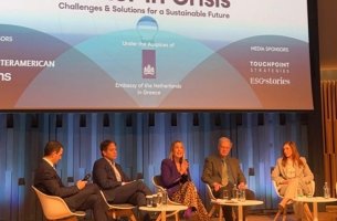 Κ.Λαγουβάρδος (Εθνικό Αστεροσκοπείο Αθηνών): «Είναι μονόδρομος να πετύχει ο ΟΔΥΘ»