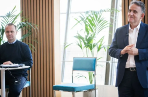 Υπερταμείο: Ποιες είναι οι πράσινες επενδύσεις που αναμένονται στην τριετία και πόσο έχει μειωθεί το ανθρακικό αποτύπωμα των θυγατρικών; 