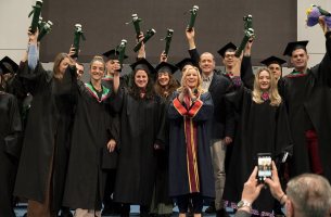 Το Μεταπτυχιακό στη Βιοοικονομία & Κυκλική Οικονομία που διαμορφώνει τα στελέχη της βιώσιμης ανάπτυξης