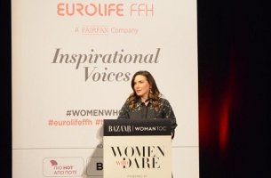 Η πρόοδος δεν είναι ισότητα — είναι μόνο η αρχή της μάχης