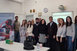 Εργαστήρια STEM σε εκπαιδευτικούς δημοτικών σχολείων στον Δήμο Πειραιά