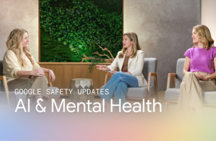 Μια ενημέρωση για το έργο της Google στον τομέα της ψυχικής υγείας