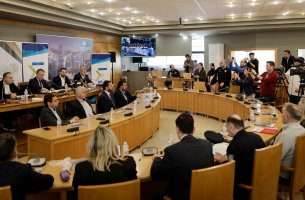  ΔΕΗ Tour of Hellas 2026: Η Περιφέρεια Στερεάς Ελλάδας φέρνει στο προσκήνιο τις περιοχές της!