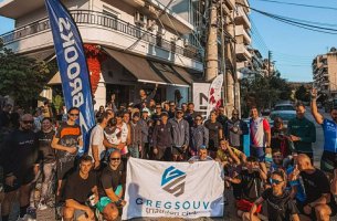 Twenty Three Coffee: Εκεί που το τρέξιμο γίνεται κοινότητα