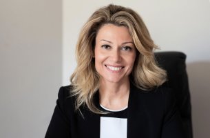 Βασιλική Λαζαράκου: Επανεκλογή στο Διοικητικό Συμβούλιο του IOSCO