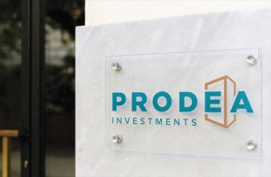 PRODEA: Ρεκόρ 531,6 εκατ. στα προσαρμοσμένα EBITDA και μέρισμα 420 εκατ. ευρώ για το 2025