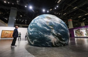 Νέα συμβουλευτική για το κλίμα στον χώρο της τέχνης: Το GCC λανσάρει το Casi