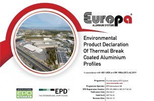 Europa: Νέα πρότυπα βιώσιμης παραγωγής με έως 65% χαμηλότερο περιβαλλοντικό αποτύπωμα