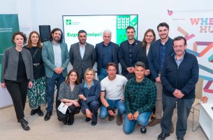 Πώς η διατροφική αξία αλλάζει τις προοπτικές για τα ΠΟΠ-ΠΓΕ προϊόντα: Συζητήσεις ουσίας στο πλαίσιο εθνικής πρωτοβουλίας του οργανισμού Νέα Γεωργία Νέα Γενιά