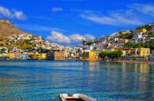 Δήμος Λέρου: Προχωρά σε έκθεση βιωσιμότητας ESG με δαπάνη 37.200 ευρώ