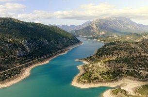 Zero drop: 100 εκατ. λίτρα εξοικονόμηση νερού, μια κοινή δέσμευση 