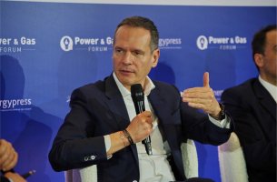 Μ. Μανουσάκης (ΑΔΜΗΕ): Απαραίτητη η ΑΜΚ ύψους 1 δισ. ευρώ για να στηριχθεί η αναπτυξιακή «έκρηξη» των ηλεκτρικών δικτύων