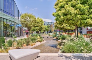 Noval Property: Το βιοκλιματικό αποτύπωμα που μετασχηματίζει τις πόλεις