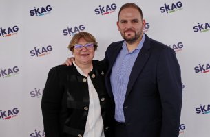 Από τα τετράδια στο sustainable packaging: Η στρατηγική μετασχηματισμού της SKAG