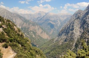 Το ΥΠΕΝ προχωρά σε εξορθολογισμό επιτρεπόμενων χρήσεων σε προστατευόμενες περιοχές Δικτύου «Natura 2000»