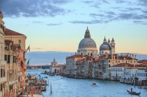 «Χωρίς άμεση δράση, η Βενετία θα χαθεί»