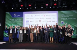 ΙCAP CRIF: Τριάντα εταιρείες στην Ελλάδα διακρίθηκαν για τις επιδόσεις τους στη βιώσιμη ανάπτυξη