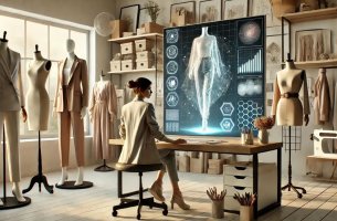 Μόδα και AI: Οι startups που υπόσχονται πιο βιώσιμο μέλλον για τον κλάδο