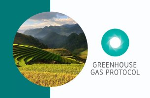 GHG Protocol: Κρίσιμη η κλιματική αναφορά για την αποανθρακοποίηση των επιχειρήσεων