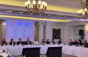 Delphi Forum 2026: Τι αναμένουμε στον τομέα της βιωσιμότητας; Πρόσωπα και θεματικές
