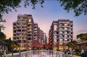 DIMAND: Το πράσινο αποτύπωμα διαμορφώνει τις σύγχρονες πόλεις 