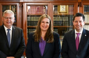 Helleniq Energy: Υπογράφει την αναβάθμιση στις φοιτητικές εστίες του ΕΚΠΑ